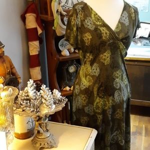 Axcess Liz Claiborne dress